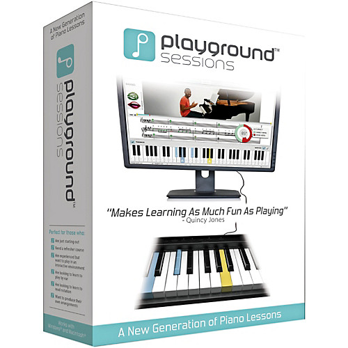 Best free virtual piano software