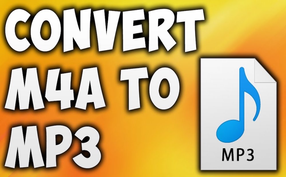 M4a To Mp3 Converter Mac Software