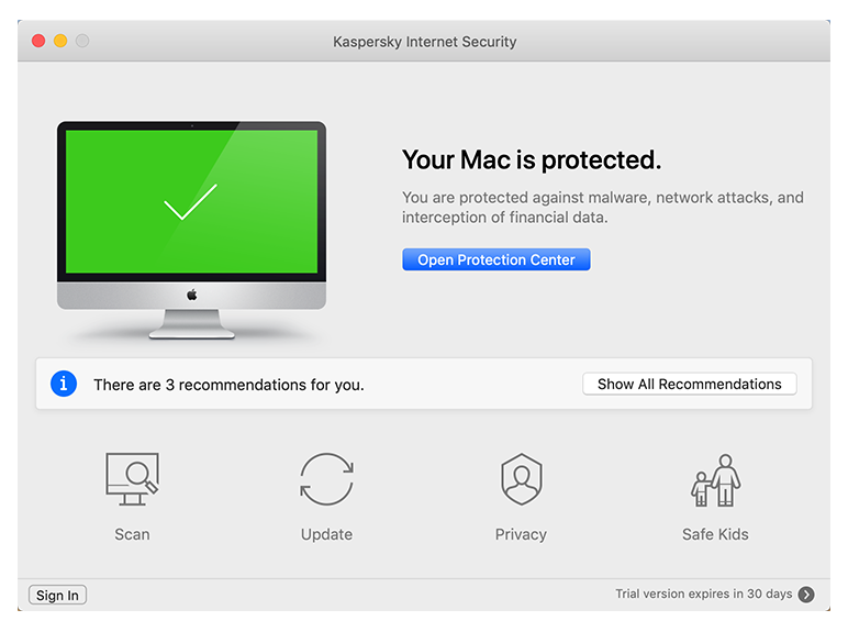 Mac App For Home Security