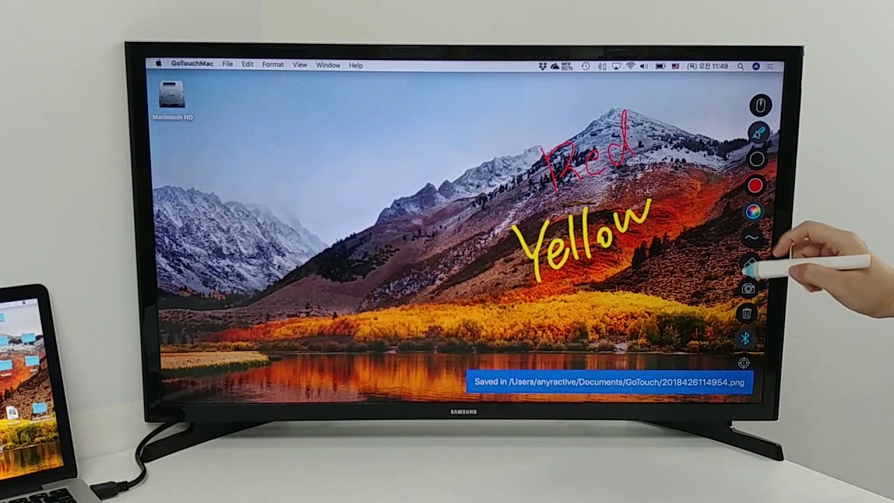 Samsung whiteboard viewing software mac reviews