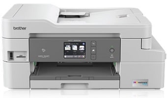Brother dcp-j525w software mac os